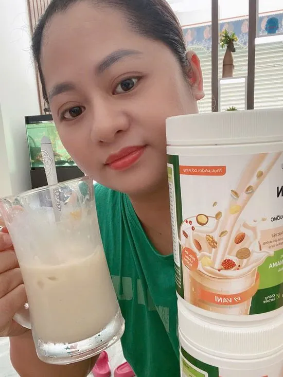 Chị Thúy Năm